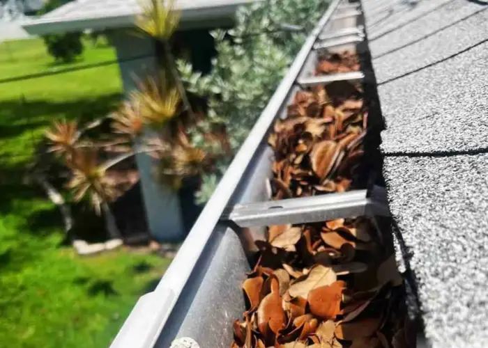 Umstead gutter cleaning home page